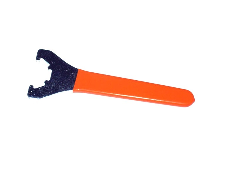 Klucz-ER do wrzeciona