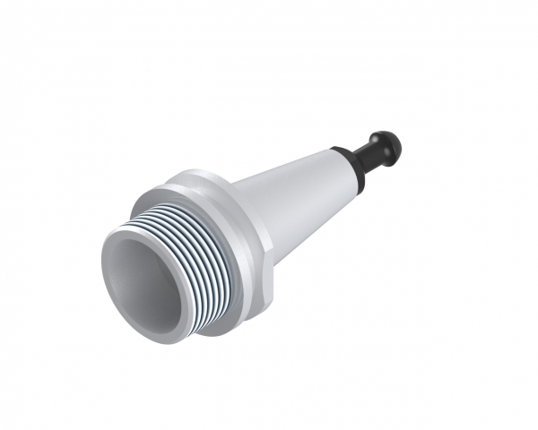 Uchwyt ISO30 z zakończeniem ER32