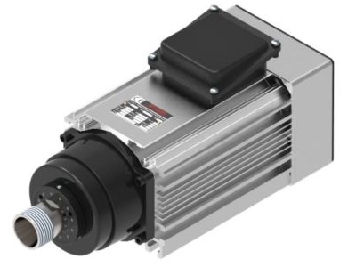 Elektrowrzeciono ER40 C7180C-2db-er40