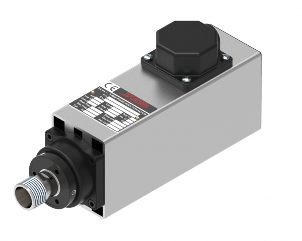 Elektrowrzeciono MTC Teknomotor