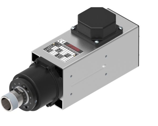 Elektrowrzeciono C4147 Teknomotor