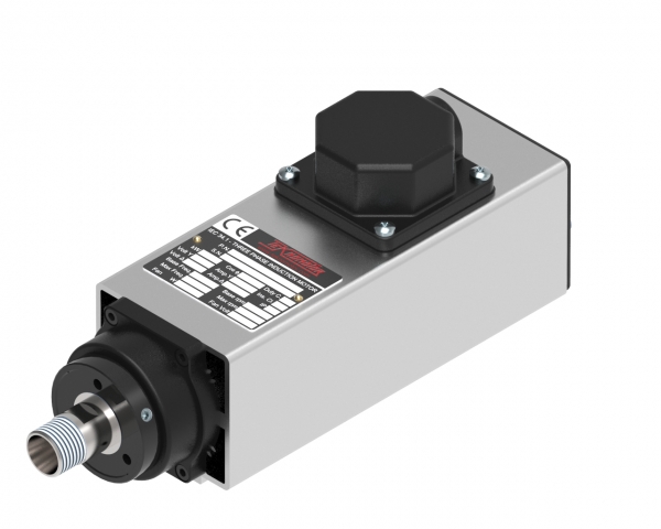 Elektrowrzeciono ER16 0.33kW Teknomotor